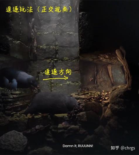 双人成行每关小游戏(双人成行关卡大全(《双人成行》关卡设计元素整理))  第161张