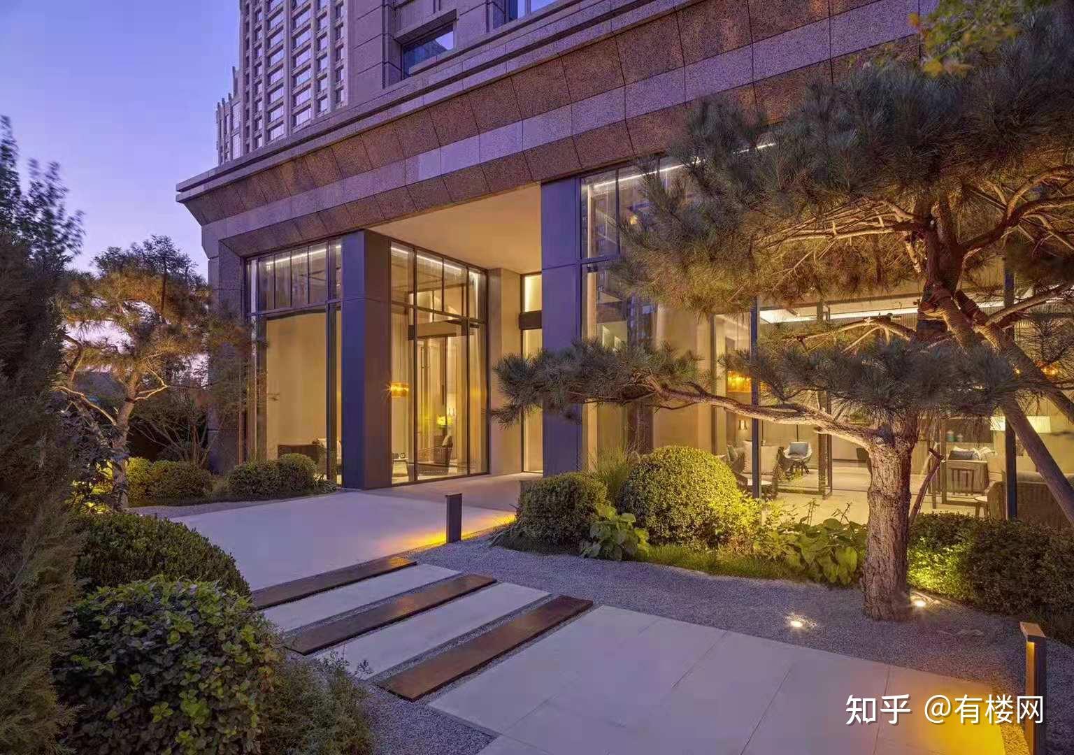 北京·朝阳·豪宅·霄云路8号·缦合北京 - 知乎