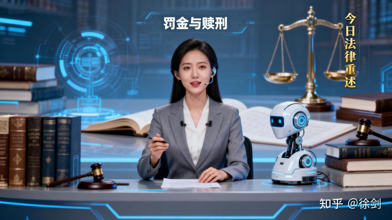 法律疏议——第三章 刑罚 罚金 - 知乎