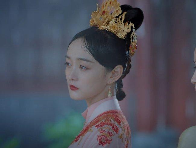 锦心似玉乔莲房真心爱人无法善终一味地付出不是真爱是执念