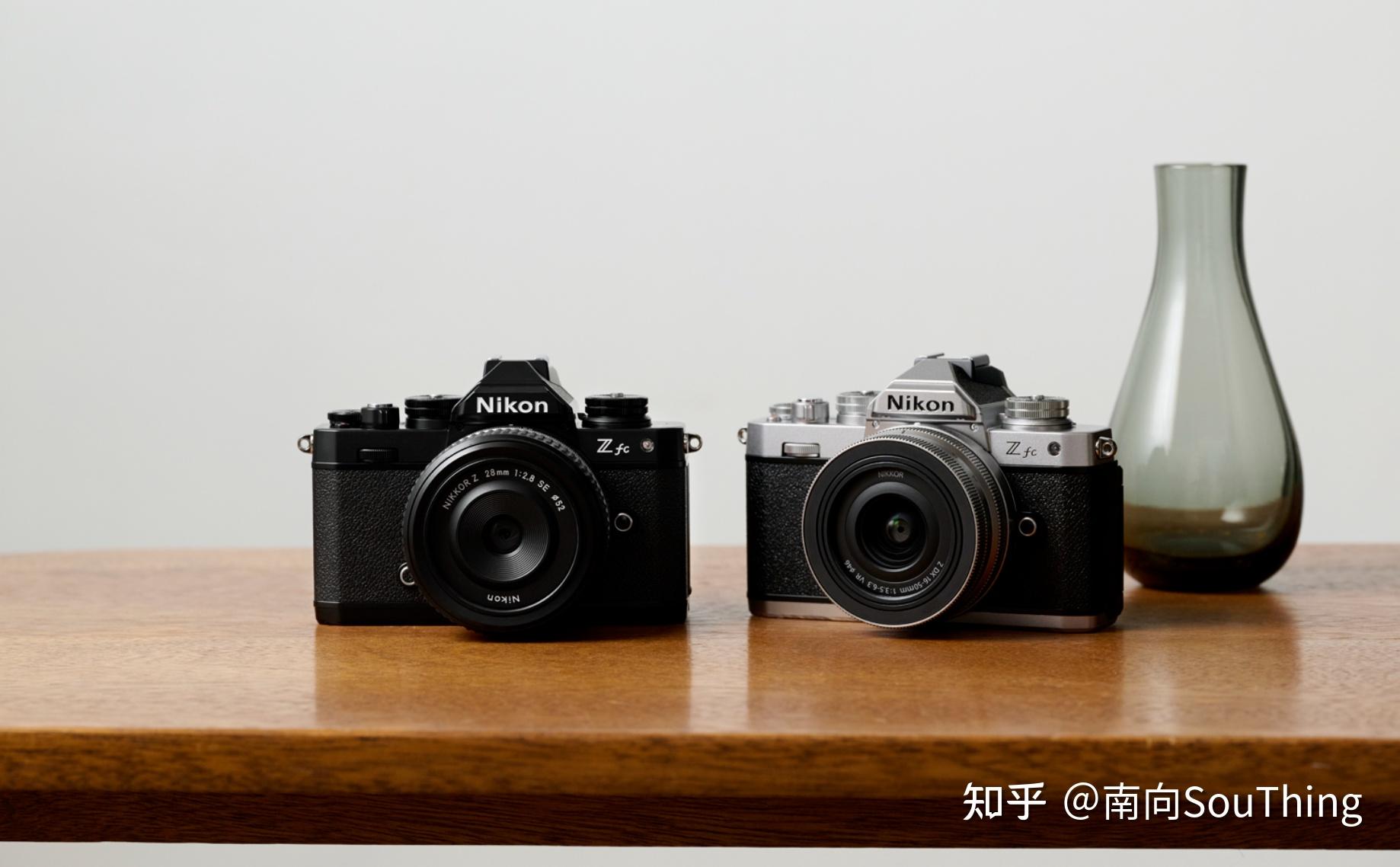 尼康aps-c画幅介绍