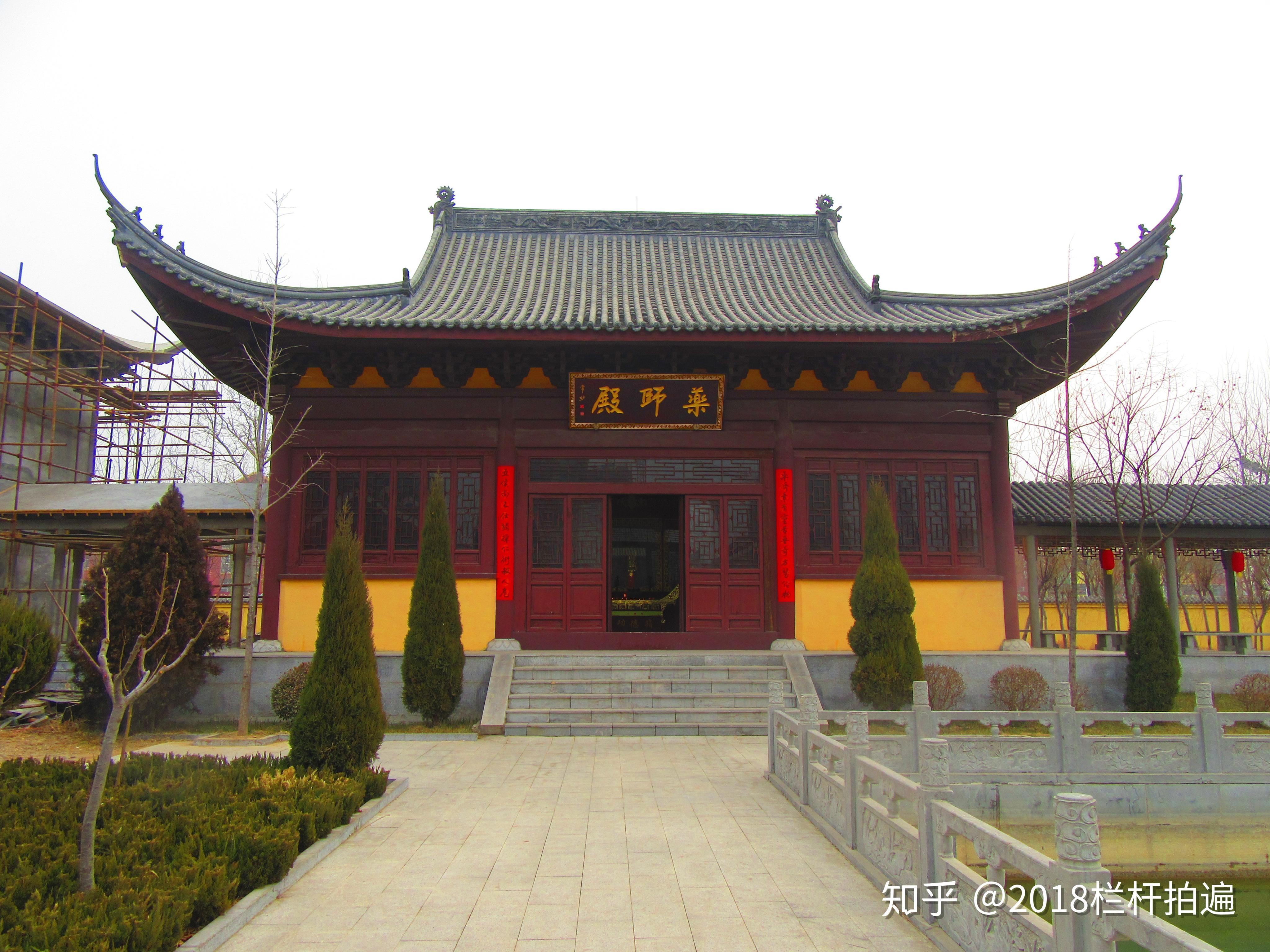 德州:永庆寺 - 知乎