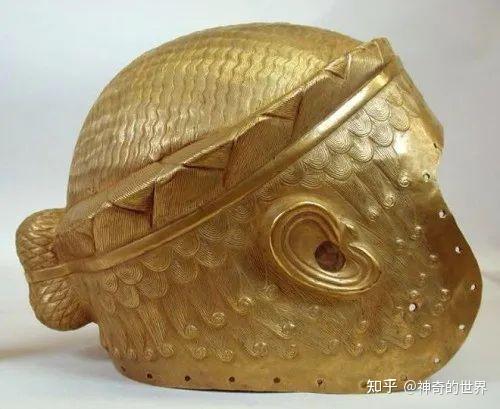苏美尔人也是古代最杰出的艺术工匠,在其遗址中出土了大量精美的物件