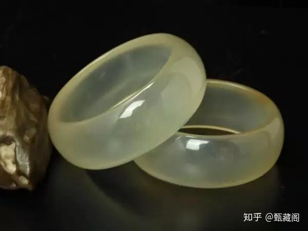 收藏鉴赏】玉髓——独特的美，征服大众- 知乎