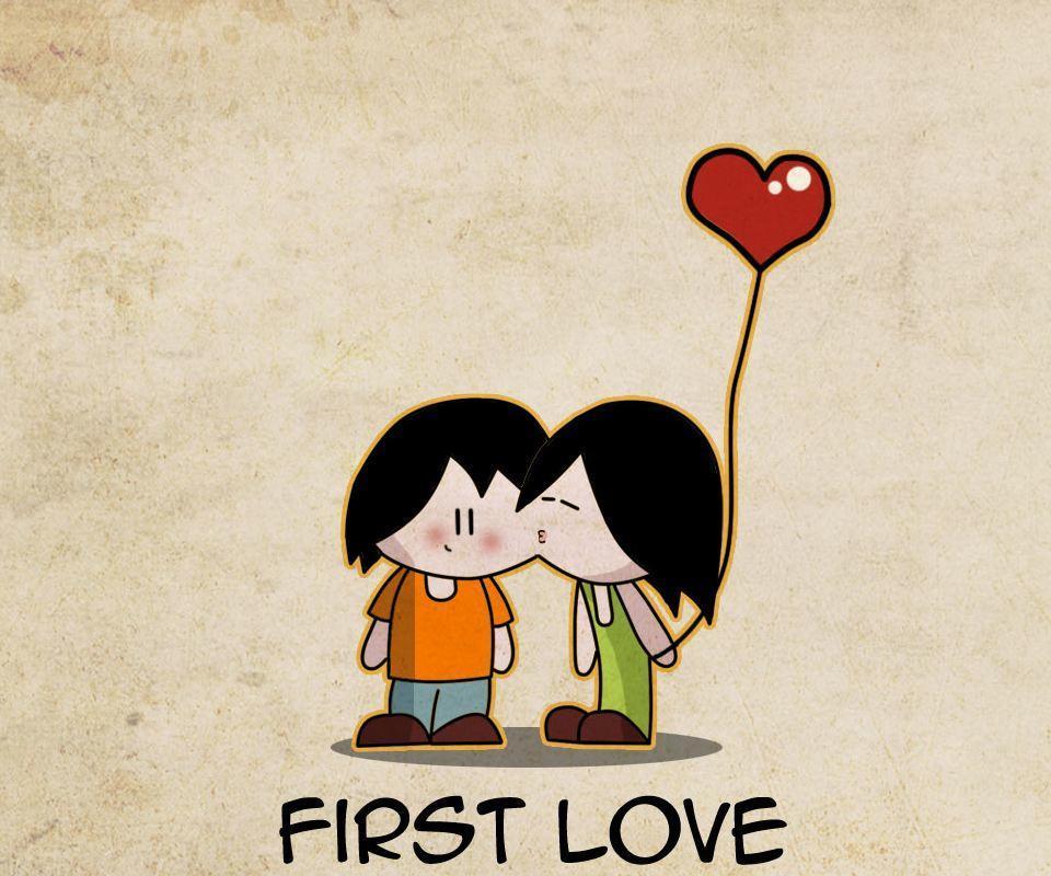 人生若只如初见初恋为何难忘而美好