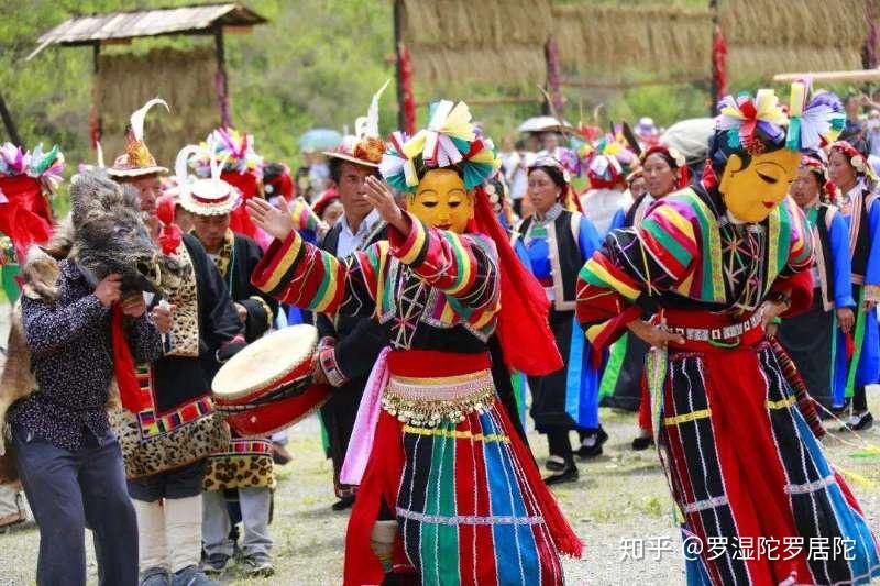 陇南的文县,使用白马语(属汉藏语系藏缅语族藏-喜马拉雅语群藏语支)