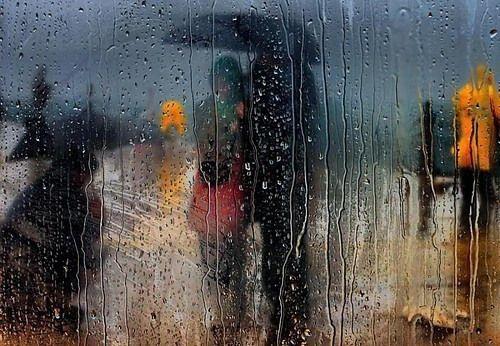 你的心里有多久没下雨了 - 知乎
