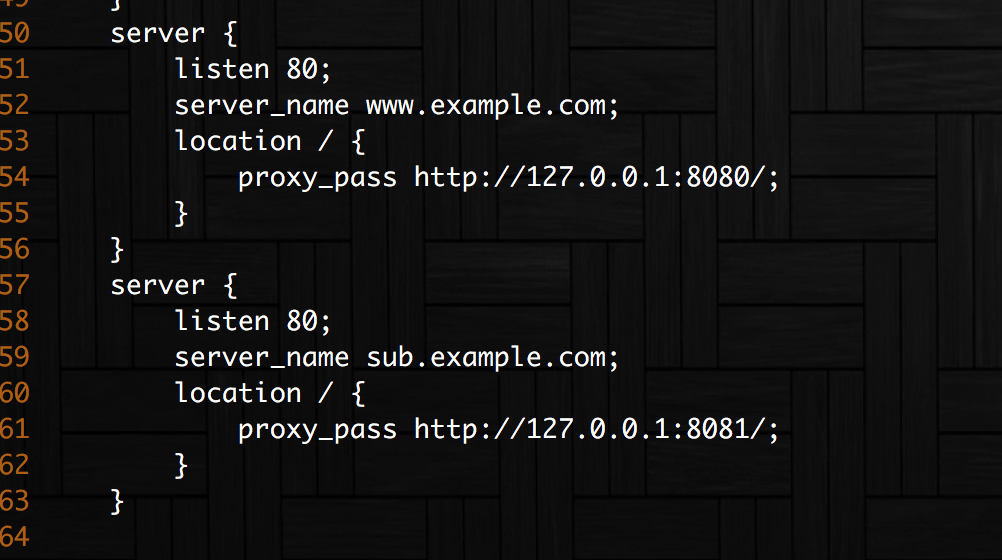 关于跨域,你想知道的全在这里15 关于跨域,你想知道的全在这里