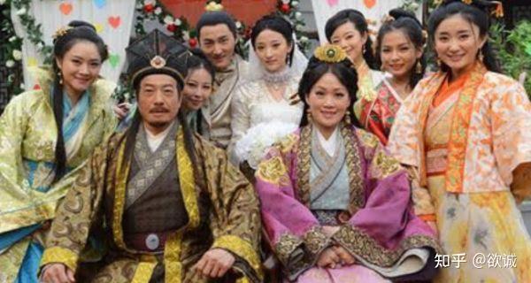 68岁的郭子仪打了胜仗回来向皇帝讨要6位绝色美人城中百姓议论纷纷都