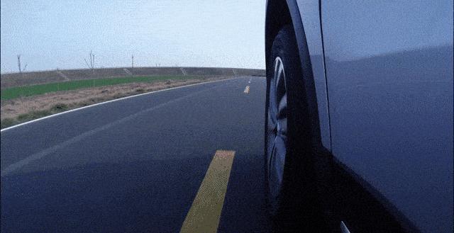 爱车小课堂什么是车辆跑偏