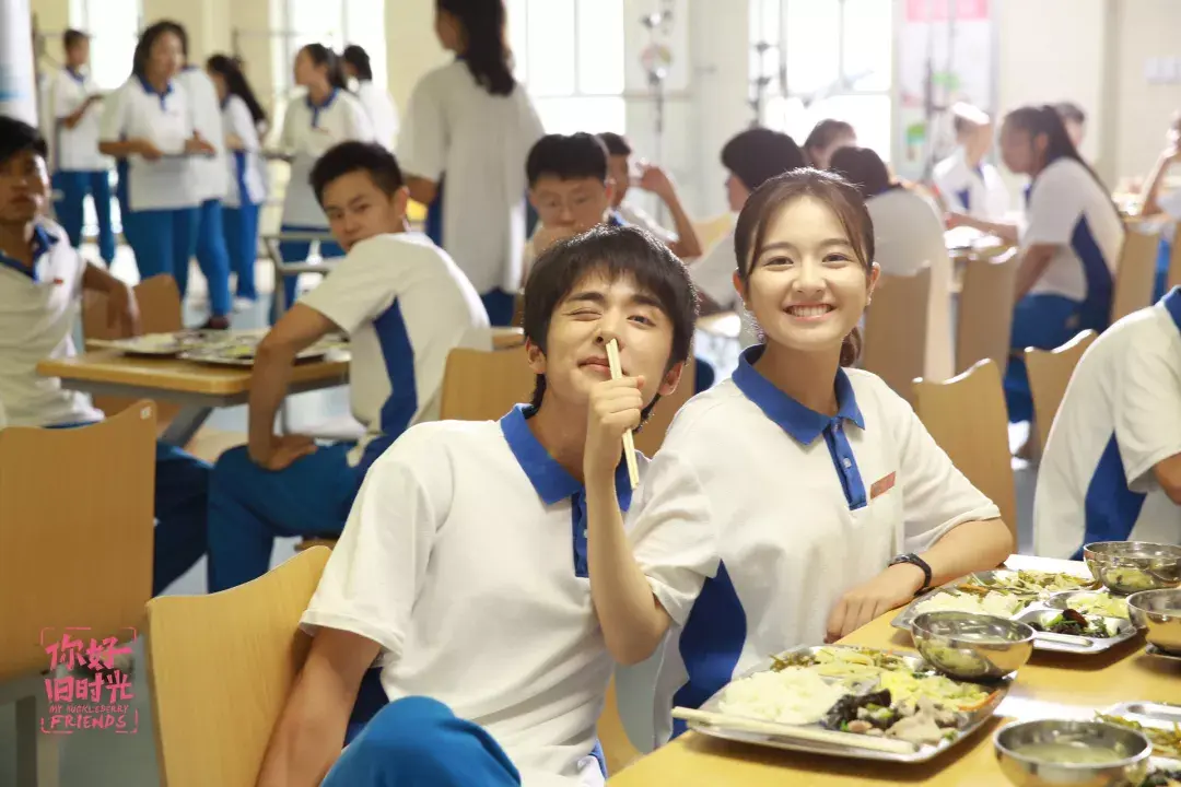 从《你好,旧时光》到《忽而今夏》,电视剧里的高中,是你们的青春吗?