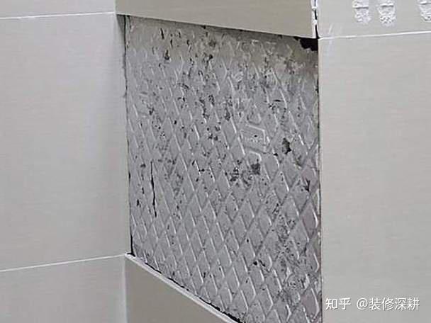 瓷砖需要薄贴吗？最科学的薄贴工艺是什么？瓷砖薄贴问题一次讲透 - 知乎