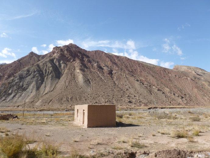 新疆克州乌恰县托云乡