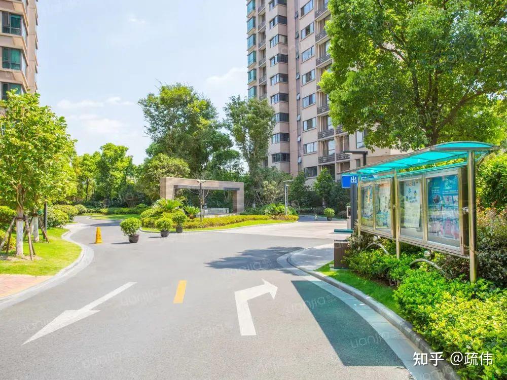 浦东中环内千万级刚需置业三板块交汇处——凯德嘉博名邸