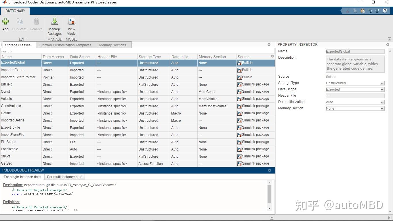 MBD Simulink Mbd simulink