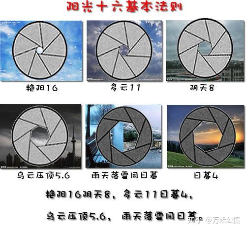 阳光16法则