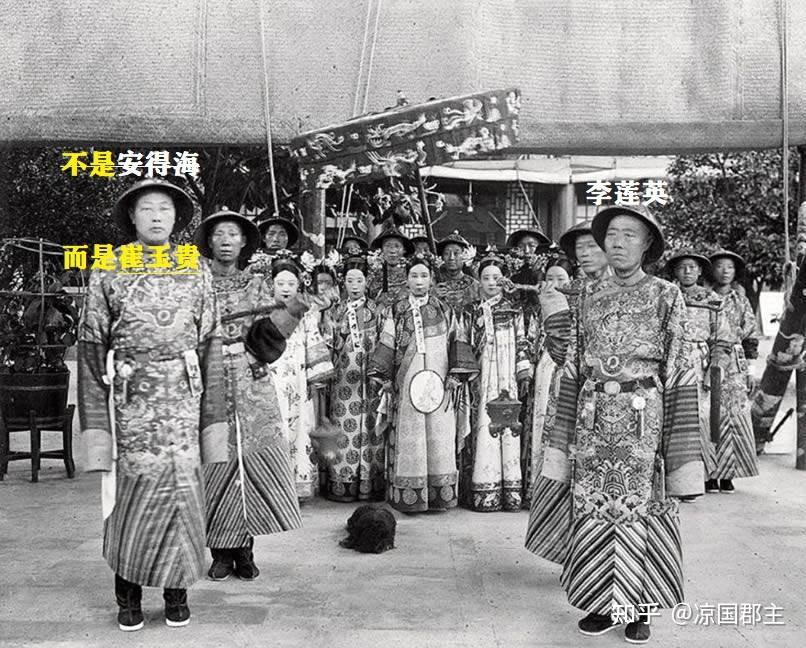丁宝桢杀慈禧红人安得海,为啥慈禧“以怨报德”赐他“国之宝桢” - 知乎