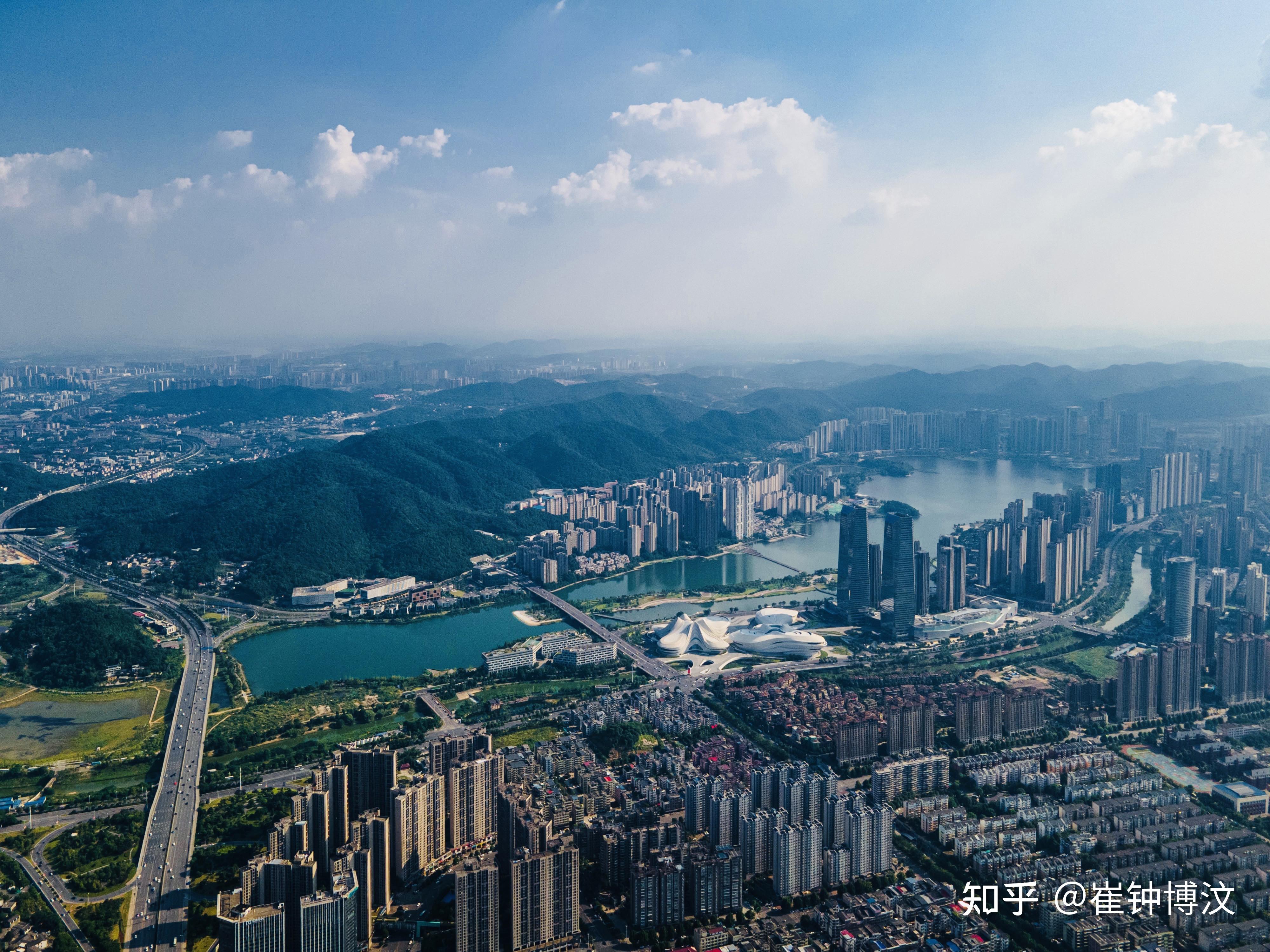 长沙梅溪湖洋湖和滨江新城老照片