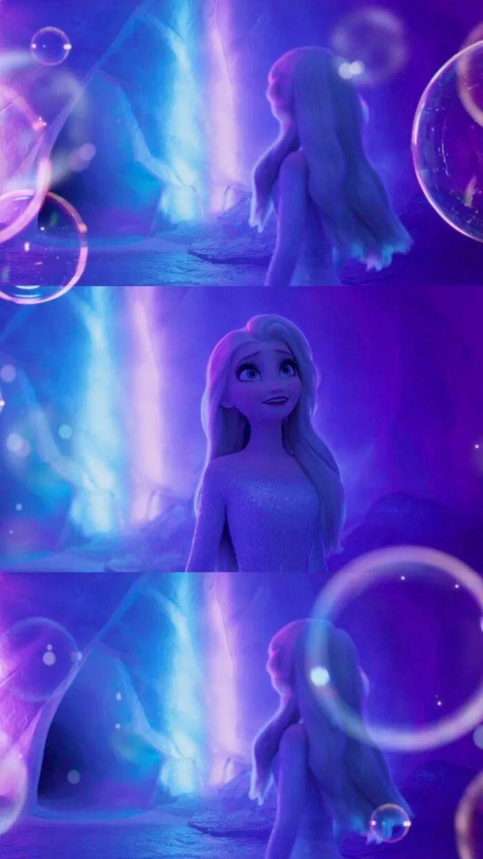 冰雪奇缘2中哪一句台词让你印象深刻有哪些经典台词