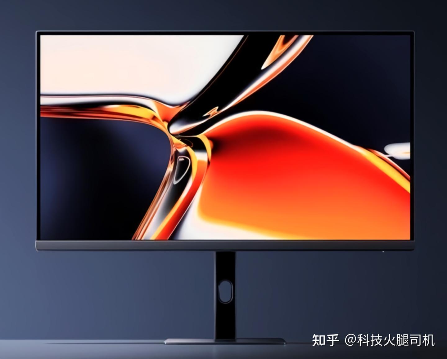 Redmi 27英寸4K显示器实测：高性价比的“生产力搭子（Mac mini必备）” - 知乎