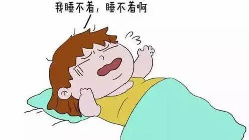胡思乱想失眠咋办一是放空大脑消除焦虑二是清除杂念找回睡眠