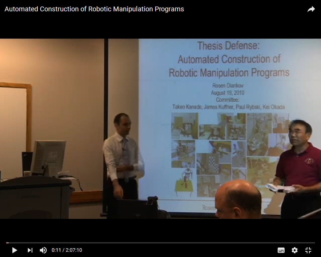 Rosen diankov thesis 08 image