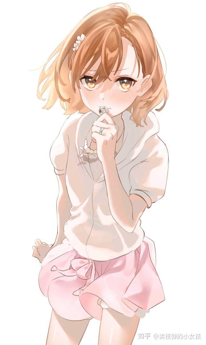 有没有颜值在线实力高强快意恩仇从不卖骚的动漫女角色