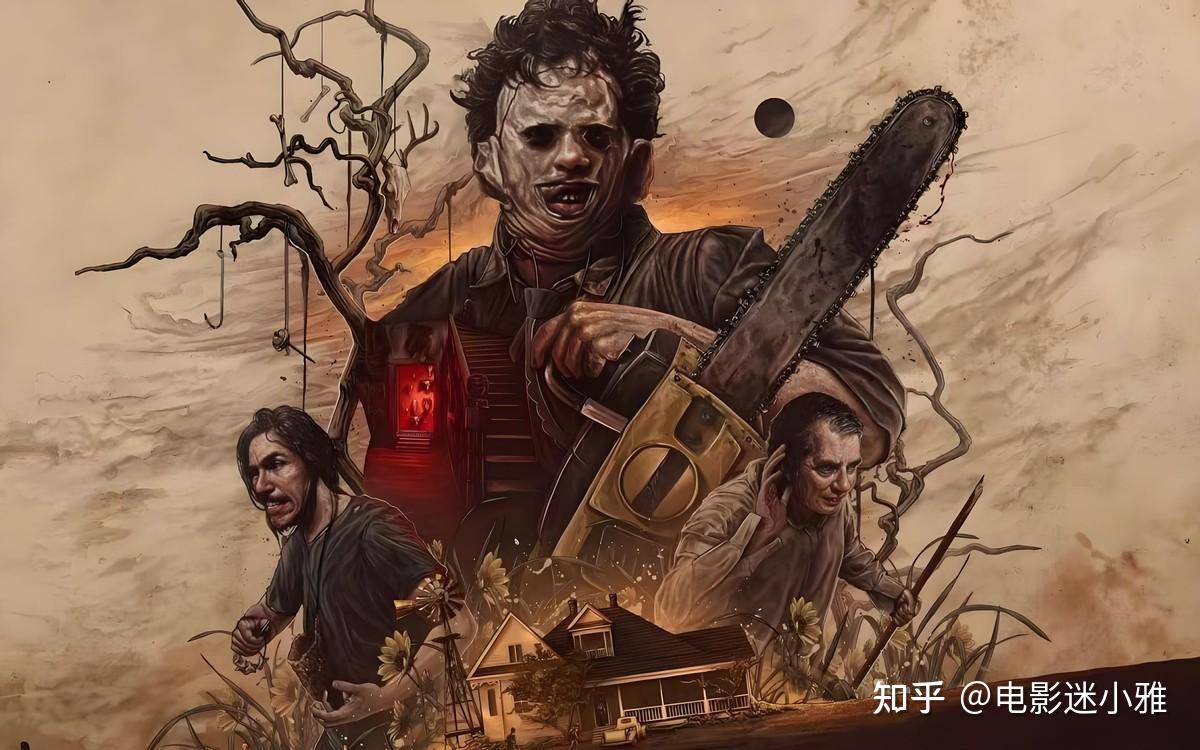 推荐10部变态杀人魔电影,每一部都是影史经典,看完人都精神了 - 知乎