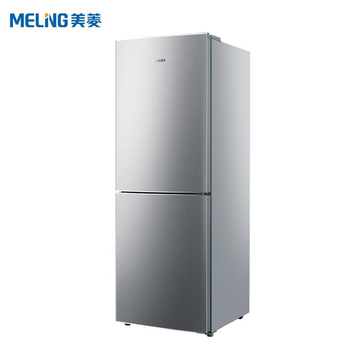 3. 美菱冰箱的外观设计