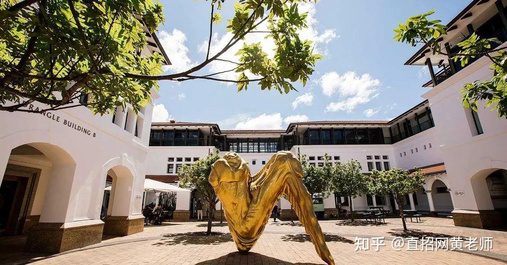 新西兰唯一的全国性大学——梅西大学2024年国际生指南--专业/学费/入