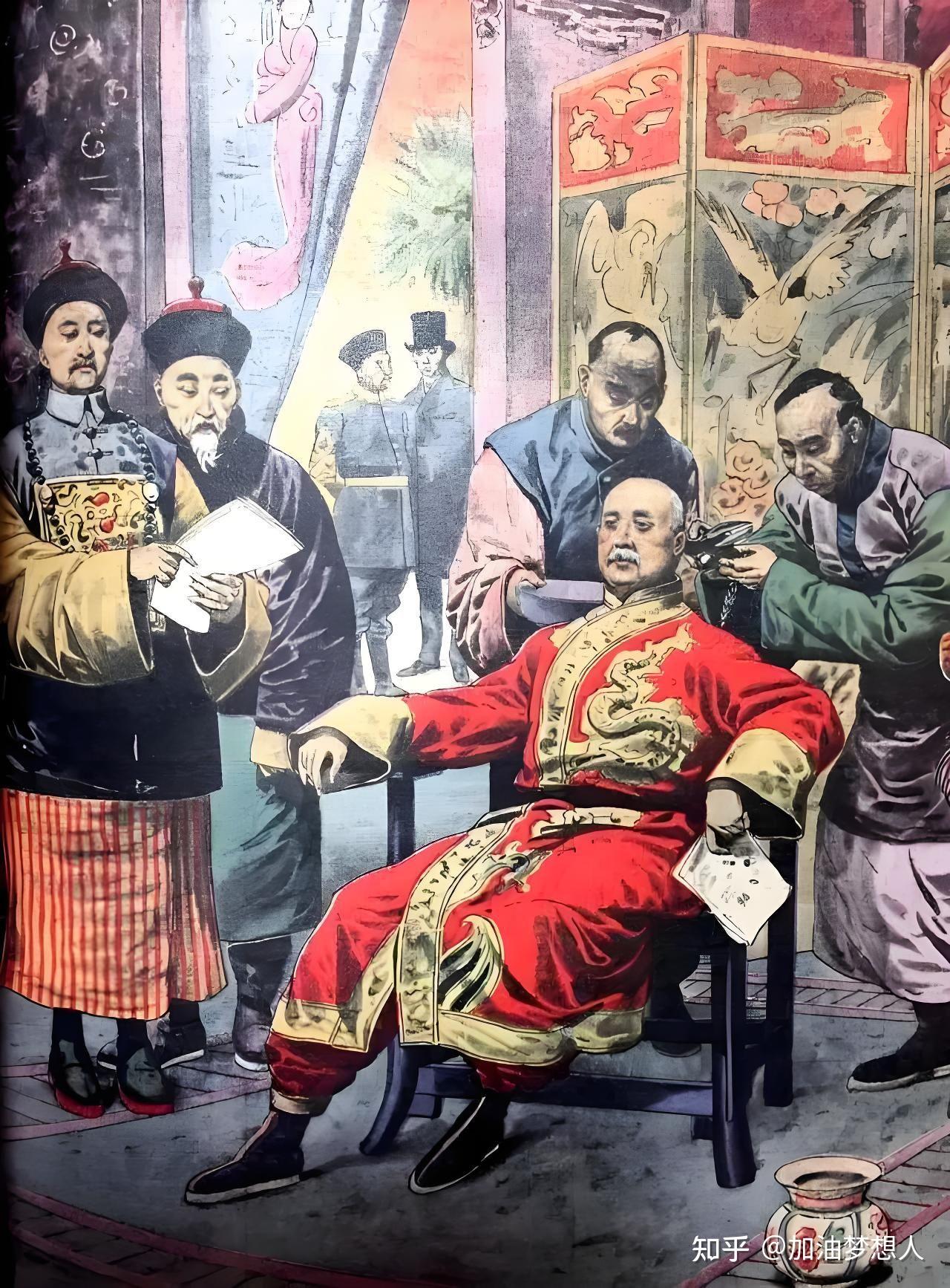 解析中国封建社会的起源与衰落 - 知乎