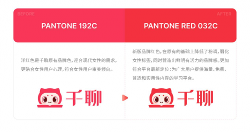 千聊712畅学节千聊品牌五周年全新升级这份汇报请查收