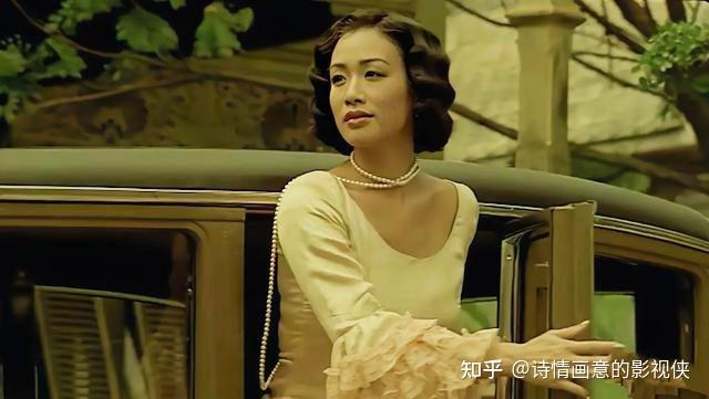 性感在《晚娘》中的欲望 之旅