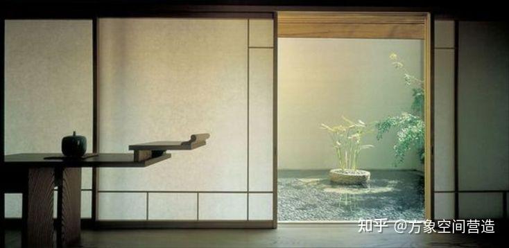 干货分享——宋代美学在当代室内设计中的应用（一） - 知乎