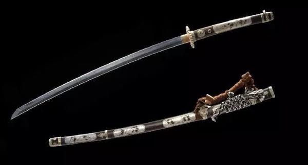 用武士刀斩杀是怎样一种体验 知乎