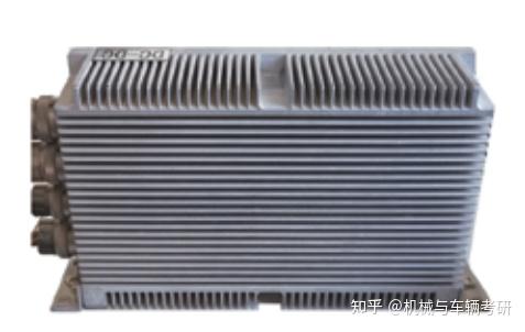 新能源三电知识学堂3——高压电系统 - 知乎