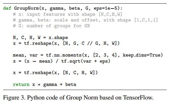 先来解释组内正则化是什么意思.