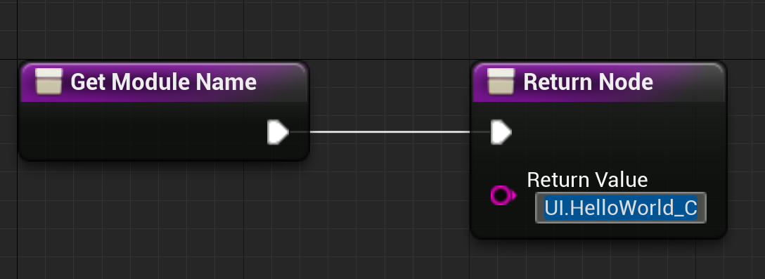 UE4下UnLua初使用和Lua调试 - 知乎