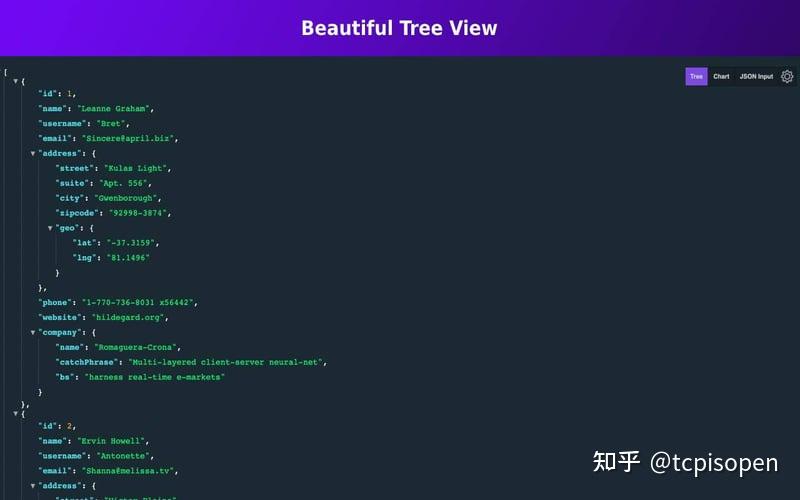 2025 年最佳适用于 API 开发和测试的 Chrome 扩展程序 - 知乎