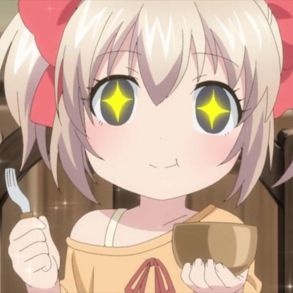 请问这动漫是用了什么滤镜呢