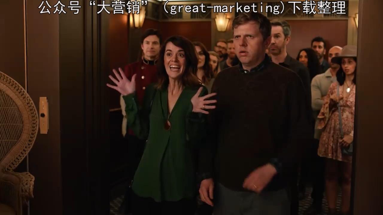 超级碗广告有什么样的特点