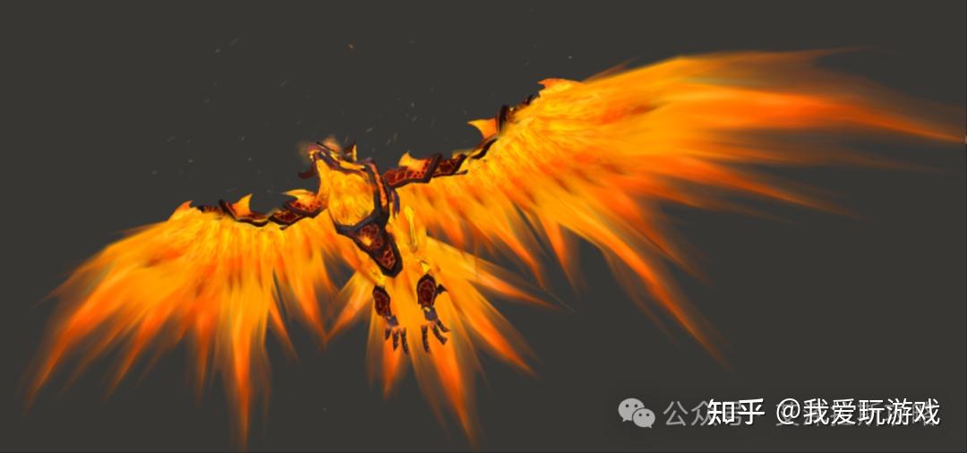 《魔兽世界》国服20周年庆典活动-怀旧服天神宝库详细兑换攻略,纯血火鹰到手太帅了! - 知乎