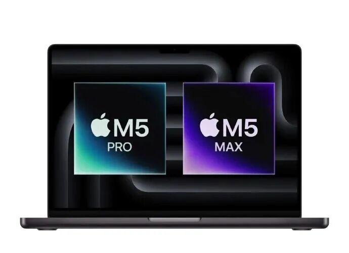 苹果定档！3月2日发M5系列 MacBook Pro - 知乎