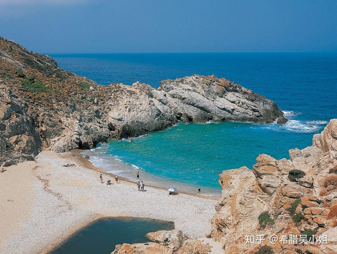 伊卡利亚的来历