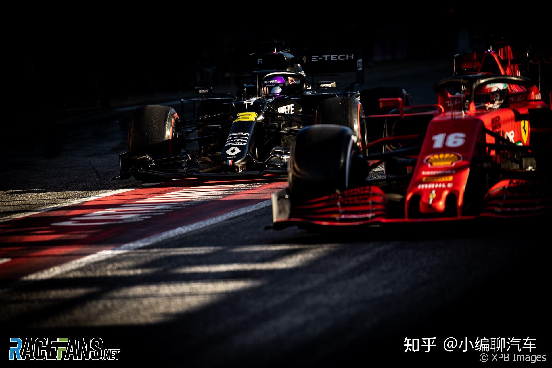 F1 2020赛季前瞻:奔驰是否继续凯旋?赛点是否真的遇到赛点? - 知乎