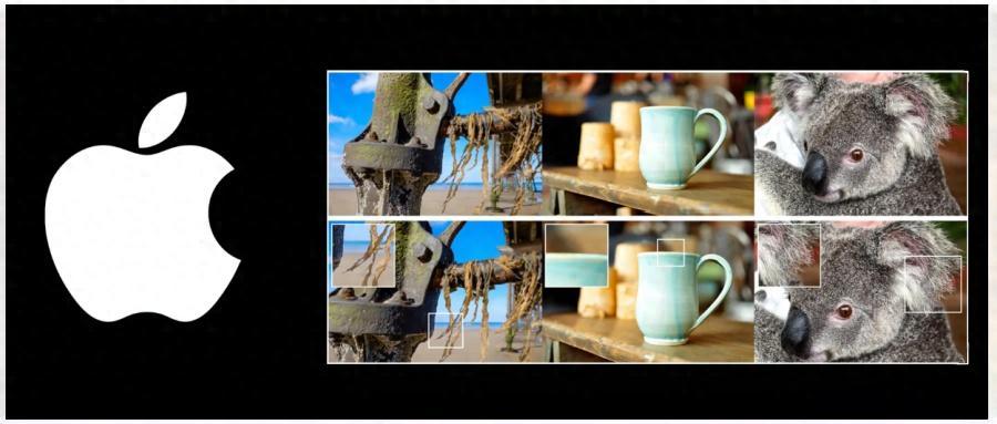 普通照片秒变3D!苹果Vision Pro上线“杀手级”新App