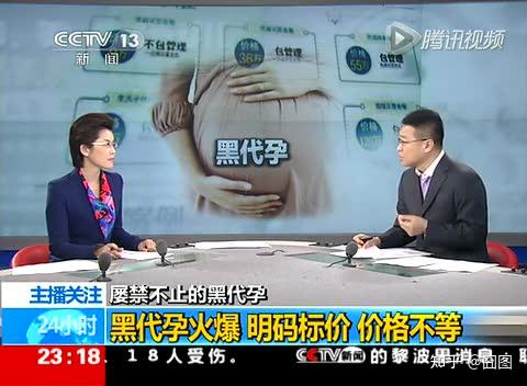 代孕风险巨大,法律明令禁止,代孕公司机构的价格大曝光 - 知乎