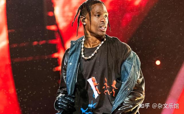 陷入謾罵爆發動亂與踩踏死8人travisscott的hiphop音樂節到底發生了