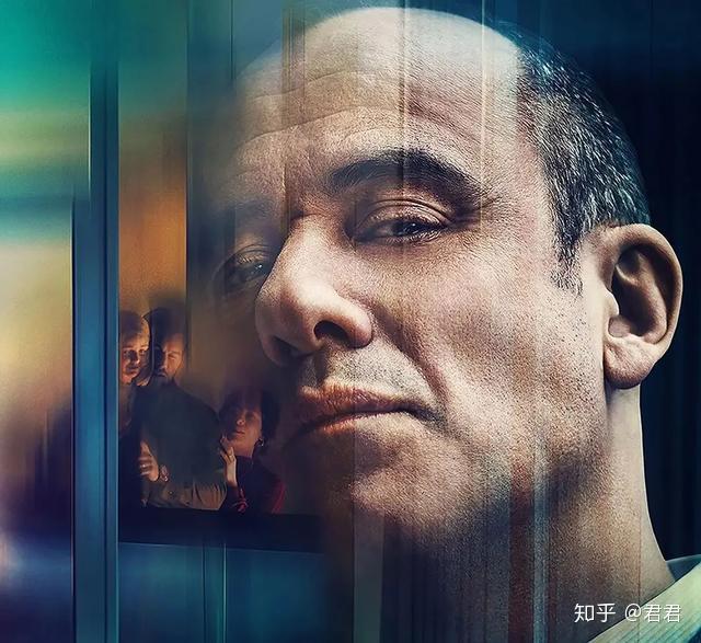 西班牙版寄生虫这片太毁三观了