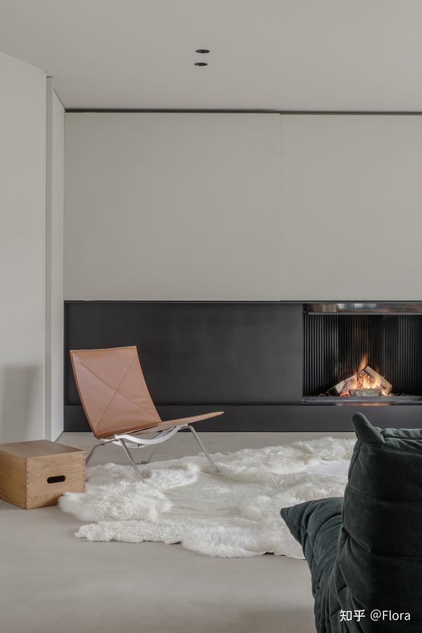 极简风-简单纯粹的生活方式